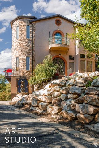 3643 N PATIOSPRINGS DR, Eden, UT 84310