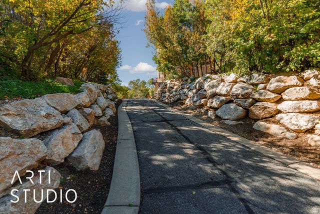 3643 N PATIOSPRINGS DR, Eden, UT 84310