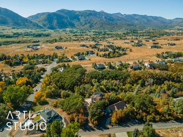 3643 N PATIOSPRINGS DR, Eden, UT 84310