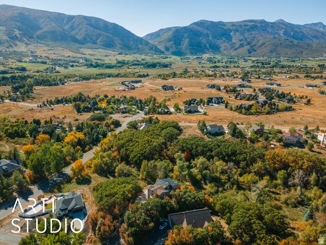 3643 N PATIOSPRINGS DR, Eden, UT 84310