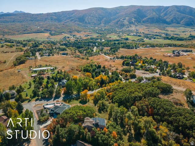 3643 N PATIOSPRINGS DR, Eden, UT 84310