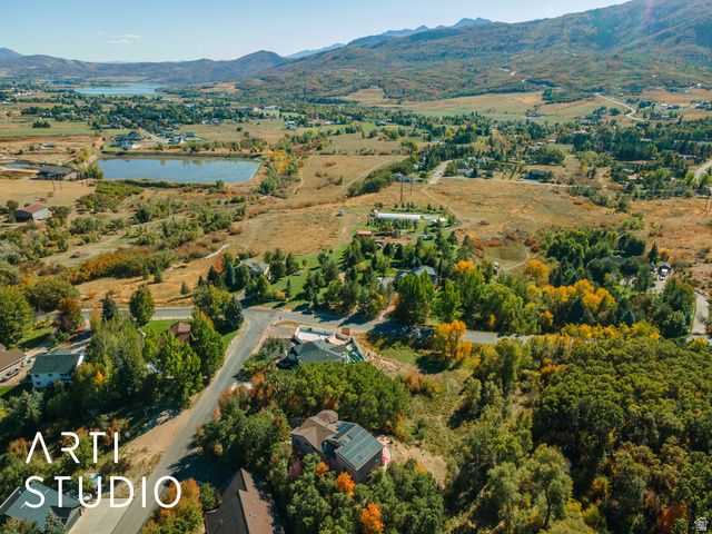 3643 N PATIOSPRINGS DR, Eden, UT 84310