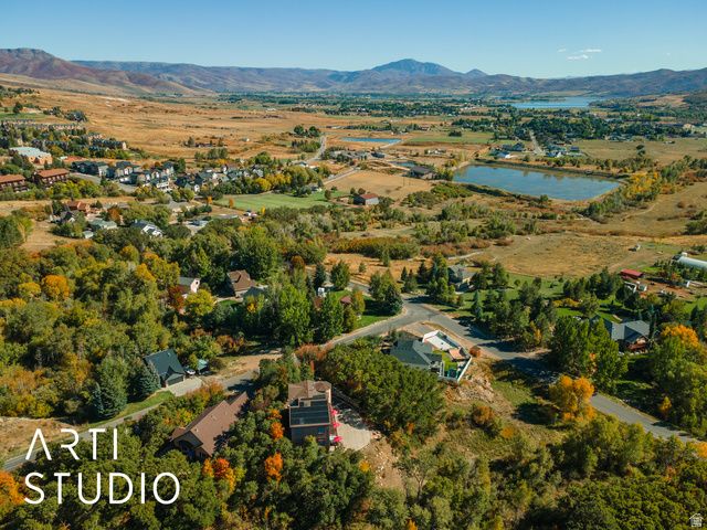 3643 N PATIOSPRINGS DR, Eden, UT 84310