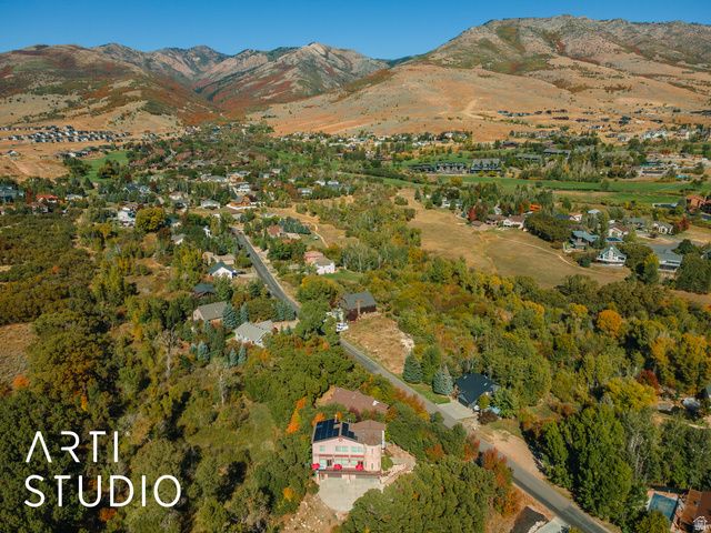 3643 N PATIOSPRINGS DR, Eden, UT 84310