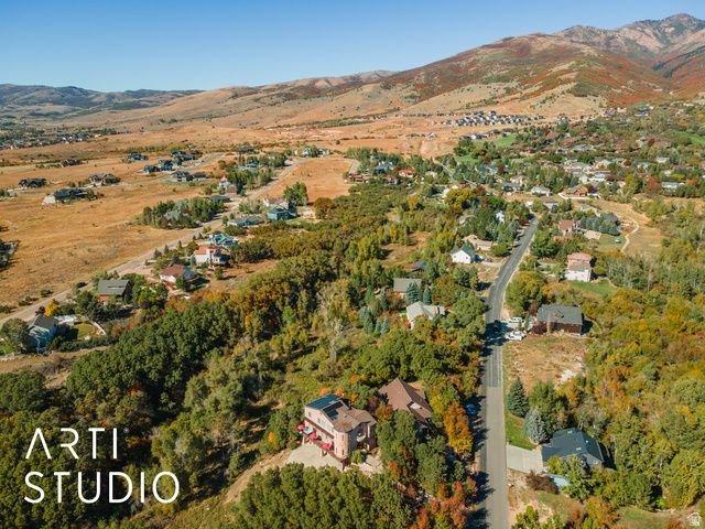 3643 N PATIOSPRINGS DR, Eden, UT 84310