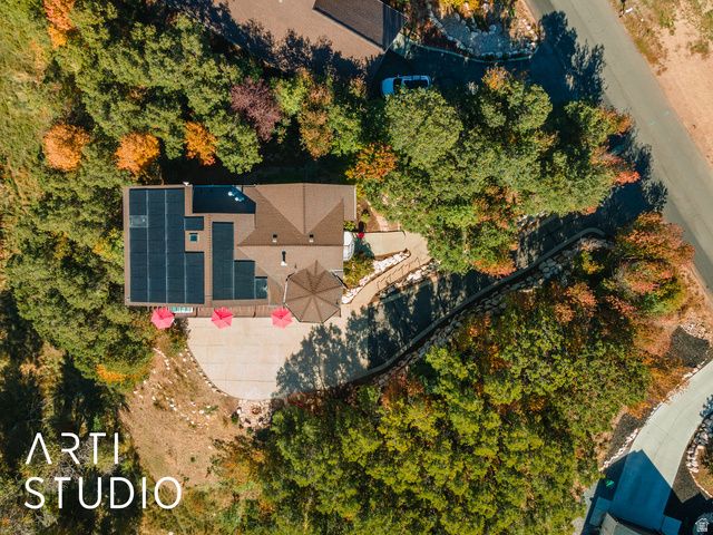 3643 N PATIOSPRINGS DR, Eden, UT 84310