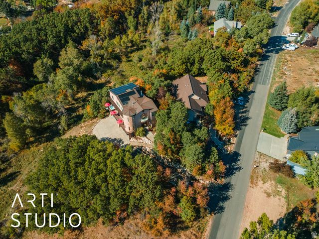 3643 N PATIOSPRINGS DR, Eden, UT 84310