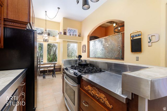 3643 N PATIOSPRINGS DR, Eden, UT 84310