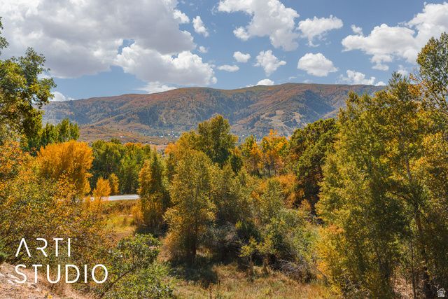 3643 N PATIOSPRINGS DR, Eden, UT 84310