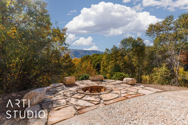 3643 N PATIOSPRINGS DR, Eden, UT 84310