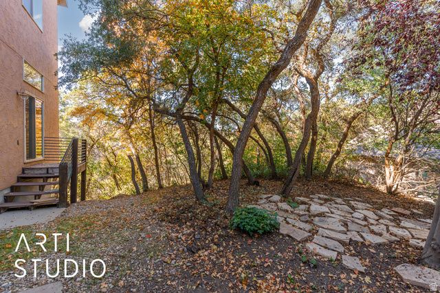 3643 N PATIOSPRINGS DR, Eden, UT 84310