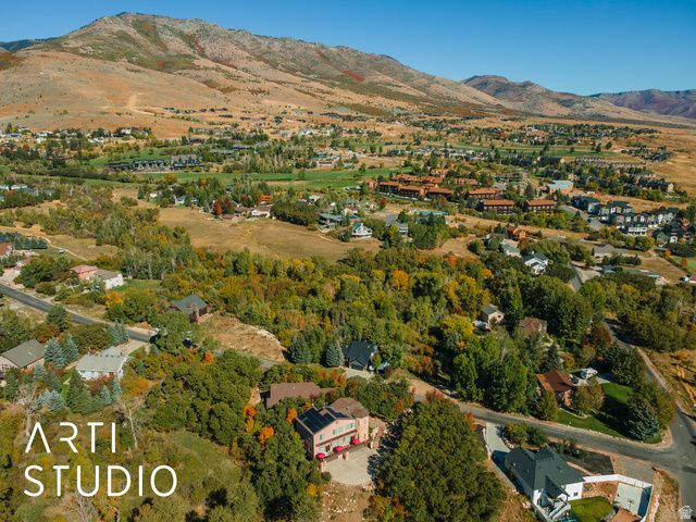 3643 N PATIOSPRINGS DR, Eden, UT 84310