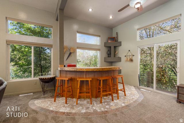 3643 N PATIOSPRINGS DR, Eden, UT 84310
