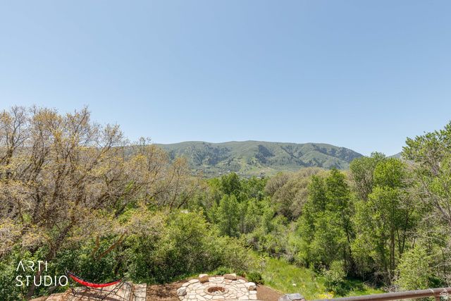 3643 N PATIOSPRINGS DR, Eden, UT 84310