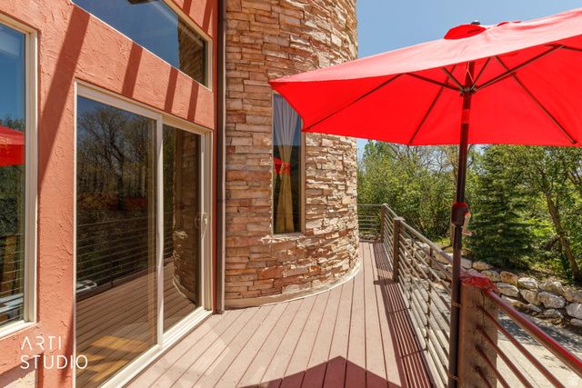3643 N PATIOSPRINGS DR, Eden, UT 84310