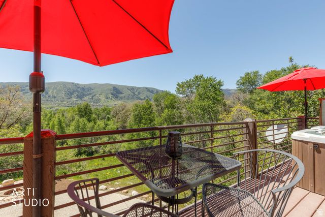 3643 N PATIOSPRINGS DR, Eden, UT 84310