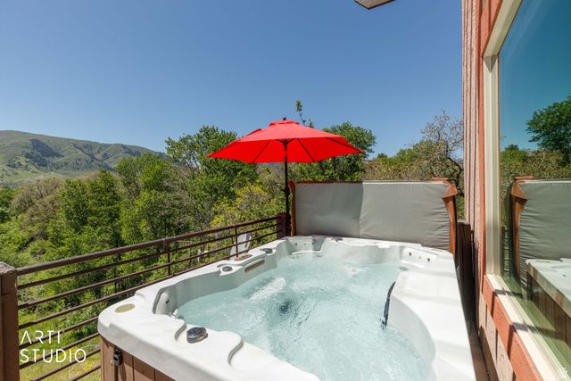 3643 N PATIOSPRINGS DR, Eden, UT 84310