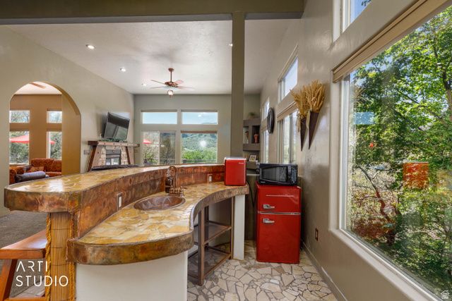 3643 N PATIOSPRINGS DR, Eden, UT 84310