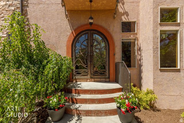 3643 N PATIOSPRINGS DR, Eden, UT 84310