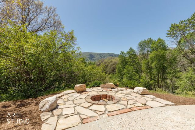 3643 N PATIOSPRINGS DR, Eden, UT 84310