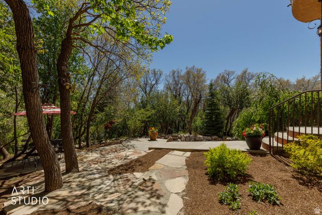 3643 N PATIOSPRINGS DR, Eden, UT 84310