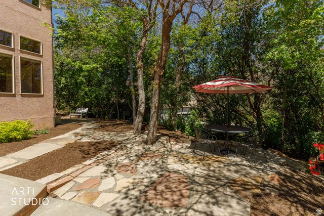 3643 N PATIOSPRINGS DR, Eden, UT 84310