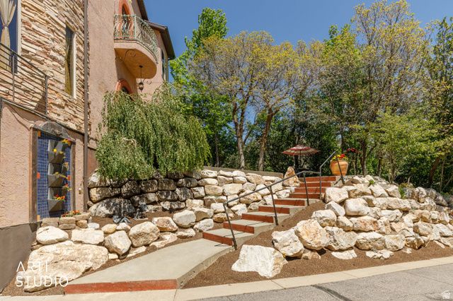 3643 N PATIOSPRINGS DR, Eden, UT 84310