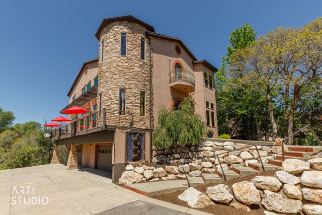 3643 N PATIOSPRINGS DR, Eden, UT 84310