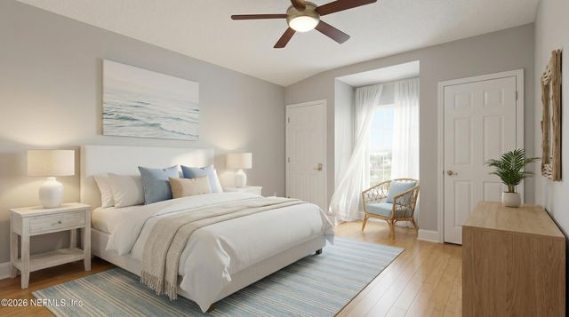 400 14TH Avenue N B, Jacksonville Beach, FL 32250