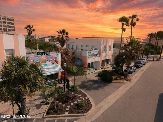 400 14TH Avenue N B, Jacksonville Beach, FL 32250