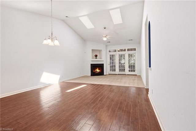 223 Misty Waters Lane, Jamestown, NC 27282
