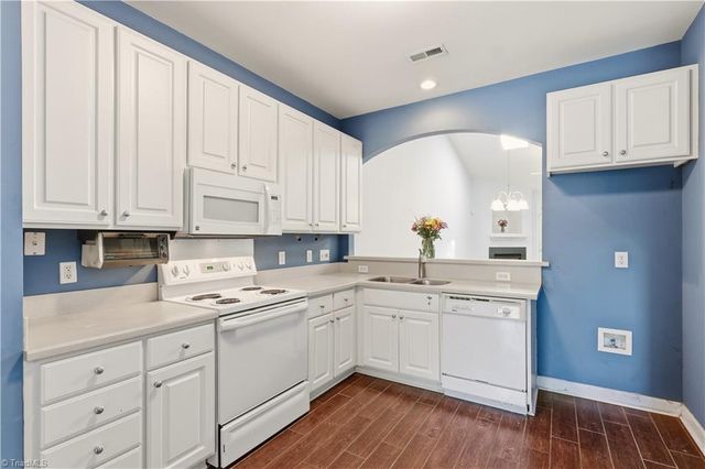 223 Misty Waters Lane, Jamestown, NC 27282