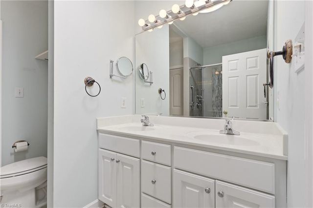 223 Misty Waters Lane, Jamestown, NC 27282