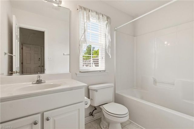 223 Misty Waters Lane, Jamestown, NC 27282
