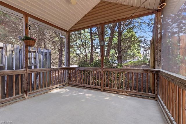 223 Misty Waters Lane, Jamestown, NC 27282
