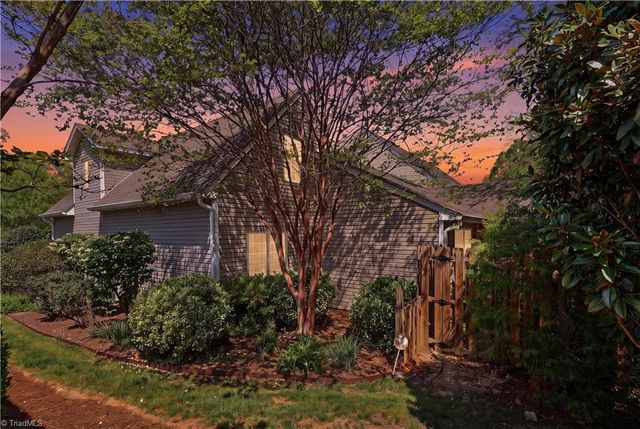 223 Misty Waters Lane, Jamestown, NC 27282