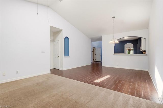223 Misty Waters Lane, Jamestown, NC 27282