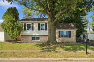 2164 Bridlewood Boulevard, Columbus, OH 43207
