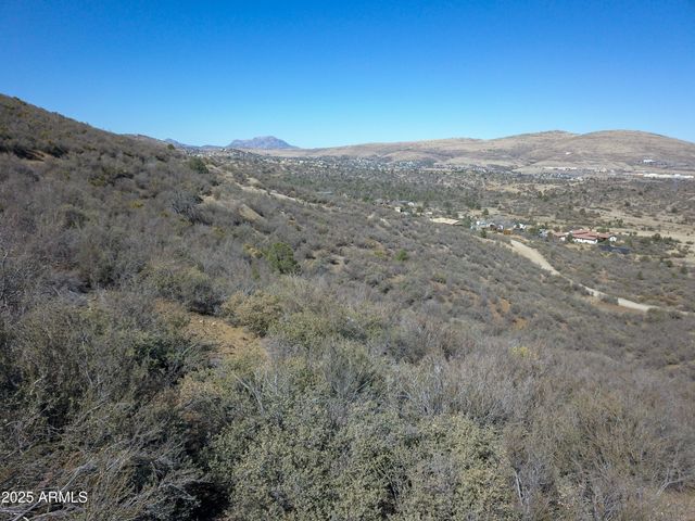 004e E Abyss Way 0, Prescott, AZ 86303