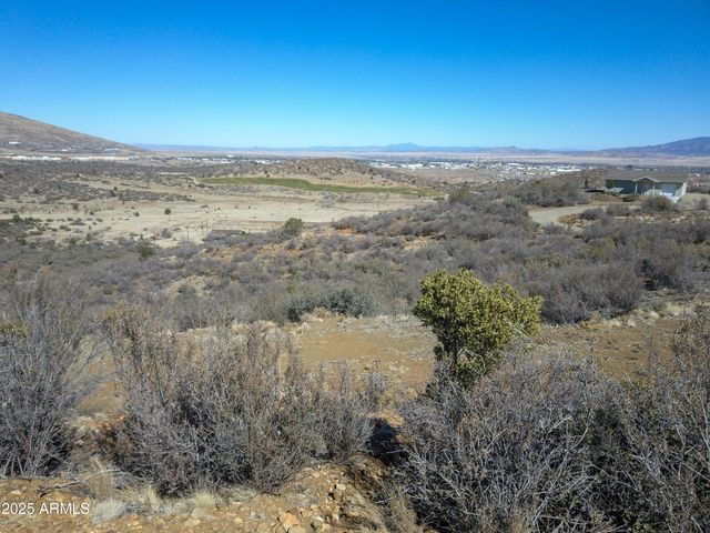 004e E Abyss Way 0, Prescott, AZ 86303