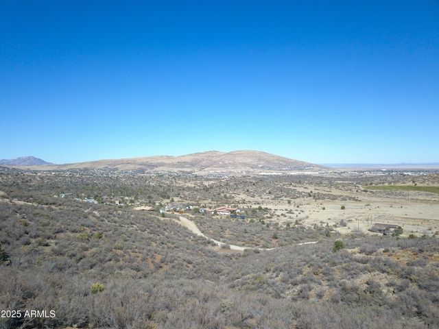 004e E Abyss Way 0, Prescott, AZ 86303