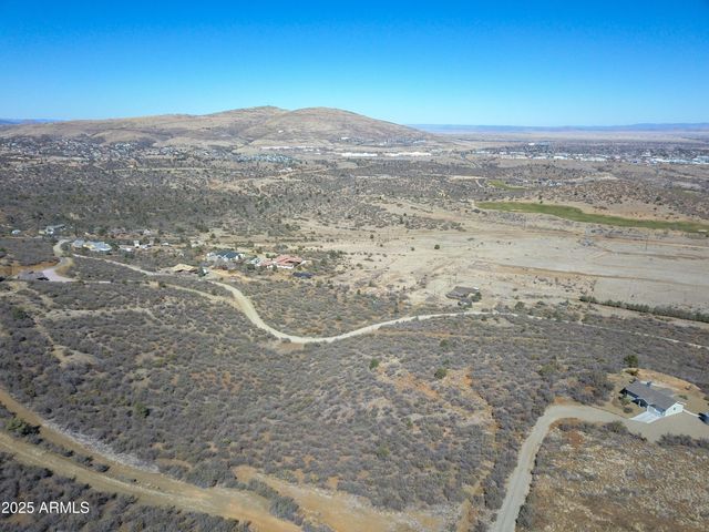 004e E Abyss Way 0, Prescott, AZ 86303