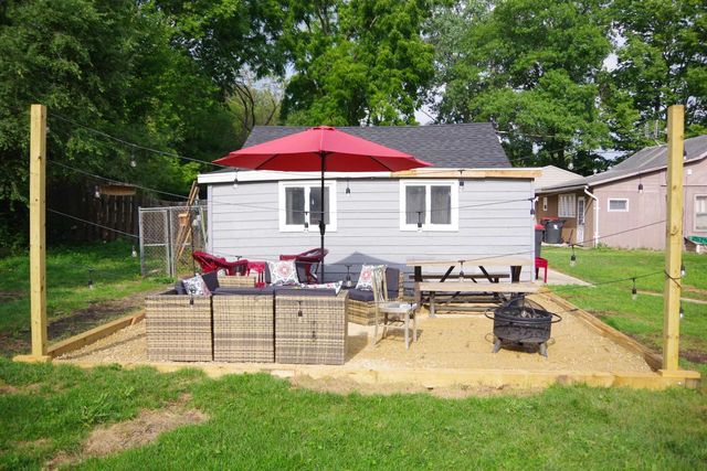 W9592 Lake Drive, Edgerton, WI 53534