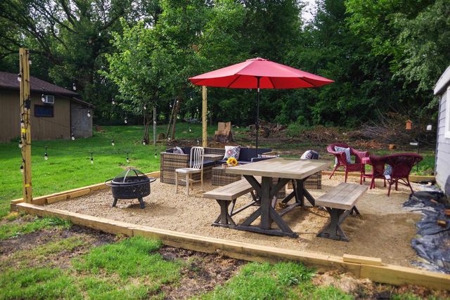 W9592 Lake Drive, Edgerton, WI 53534