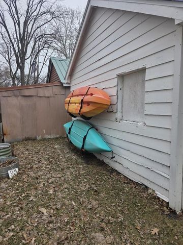 W9592 Lake Drive, Edgerton, WI 53534