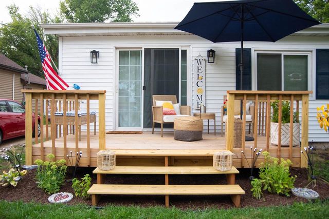 W9592 Lake Drive, Edgerton, WI 53534