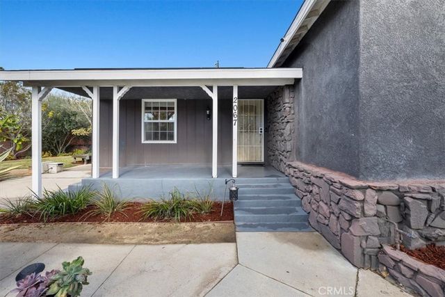2067 Lomita, Lomita, CA 90717