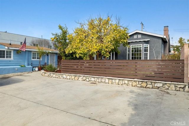 2067 Lomita, Lomita, CA 90717