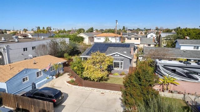 2067 Lomita, Lomita, CA 90717