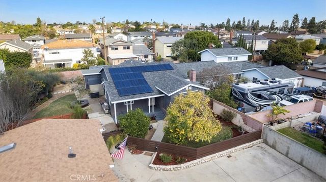 2067 Lomita, Lomita, CA 90717